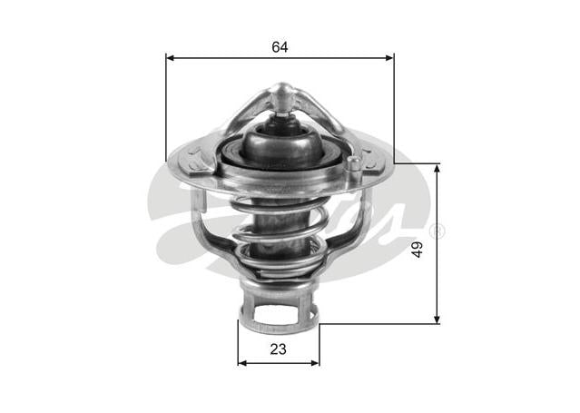 Gates Thermostat TH04082