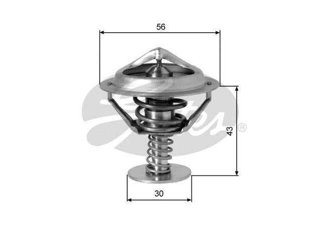 Gates Thermostat TH05382G1