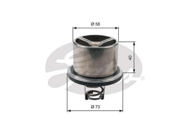 Gates Thermostat TH07882