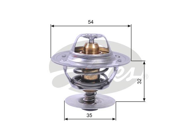 Gates Thermostat TH11287G1
