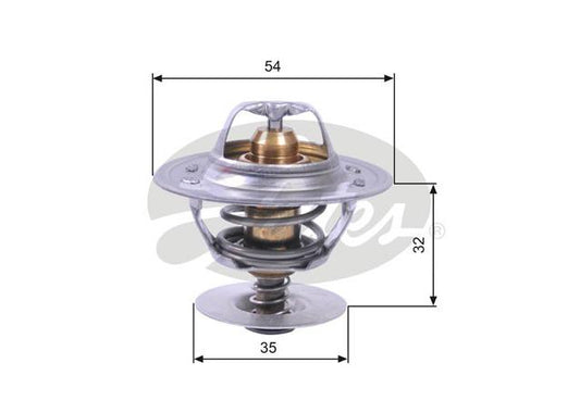 Gates Thermostat TH11287G1