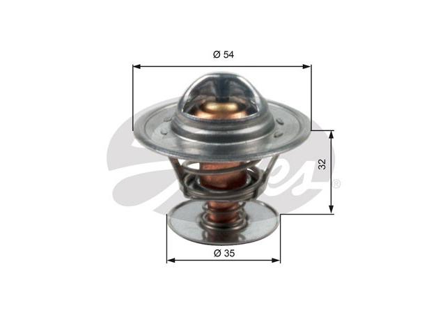 Gates Thermostat TH13684G1