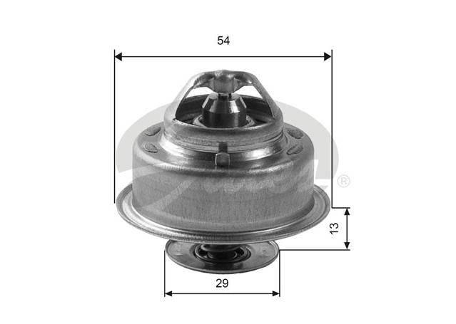 Gates Thermostat TH14488G1