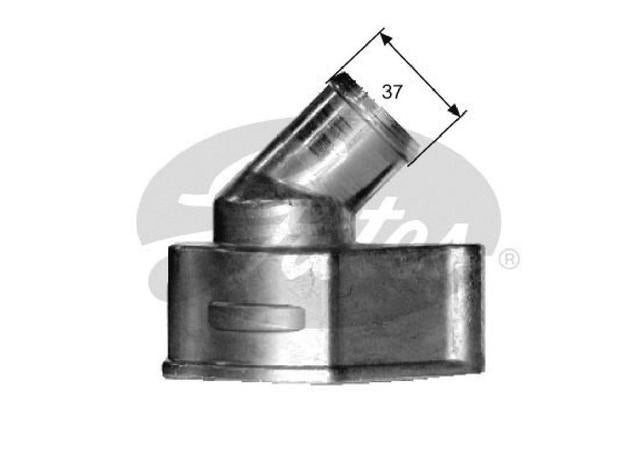 Gates Thermostat TH15092G1