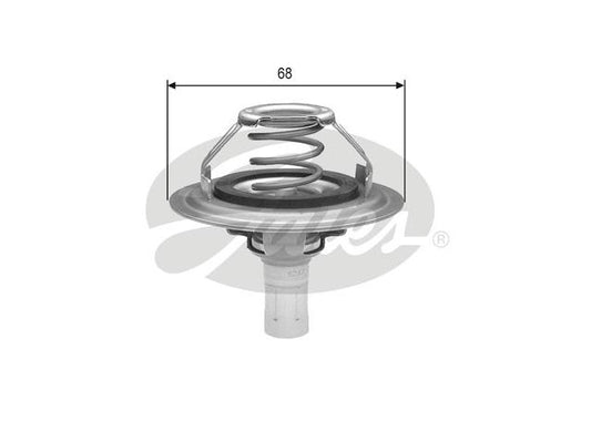 Gates Thermostat TH23080G1