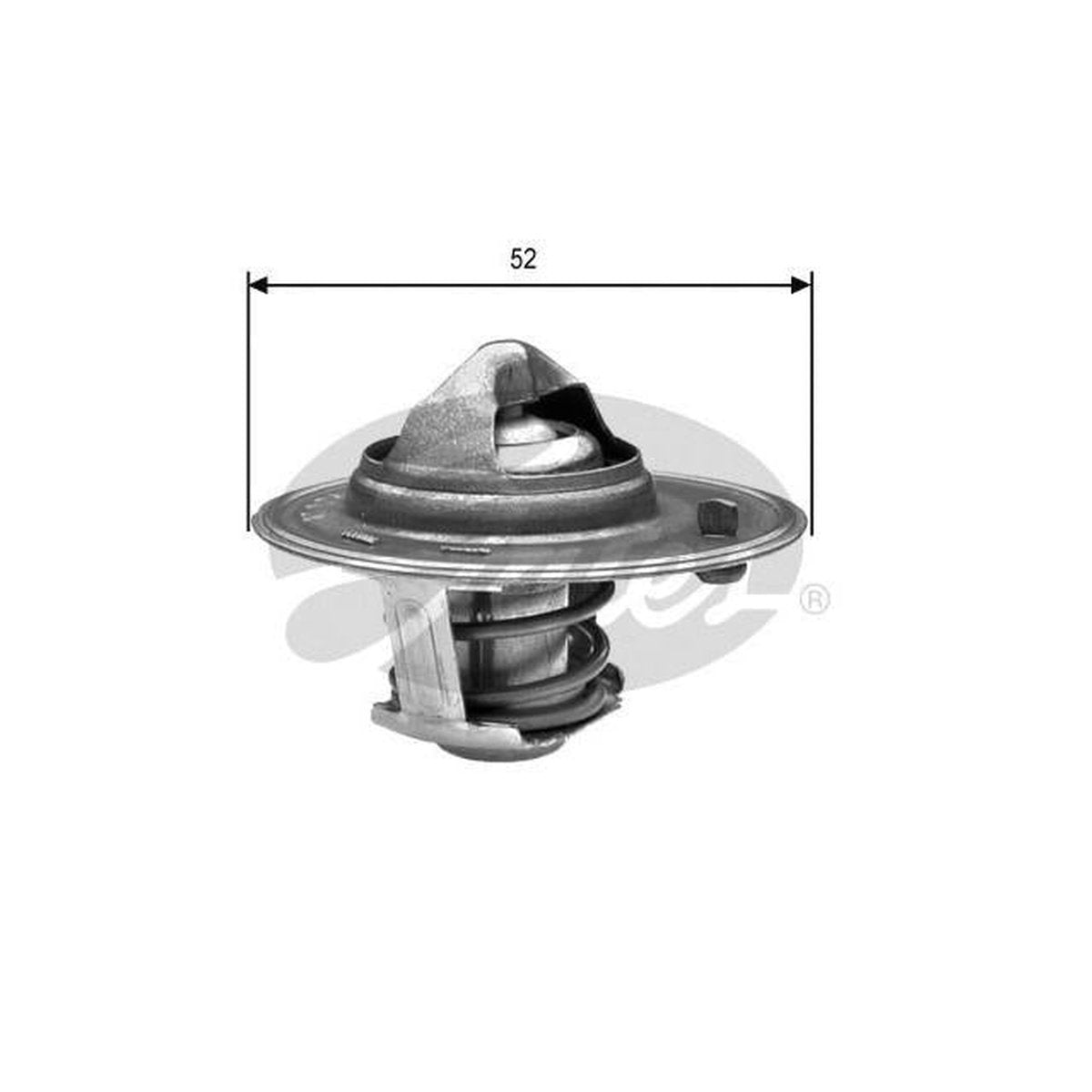 Gates Thermostat TH24488G1