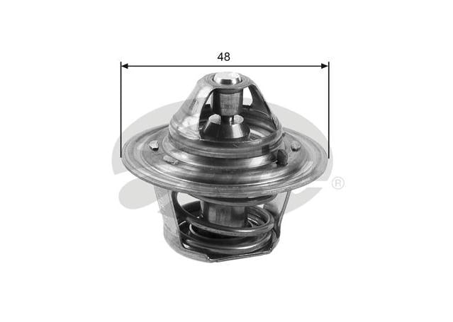 Gates Thermostat TH27188G1