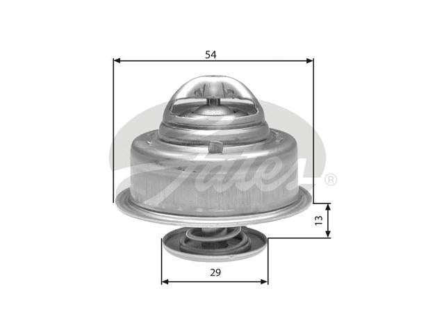 Gates Thermostat TH27592G1