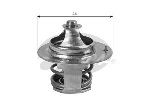 Gates Thermostat TH29688G1