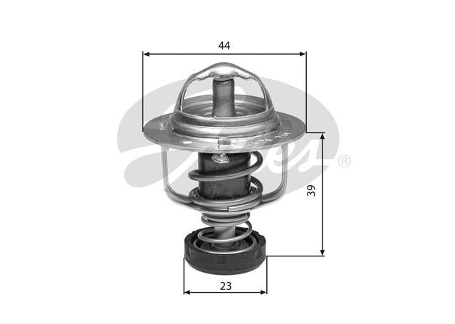 Gates Thermostat TH29782G1