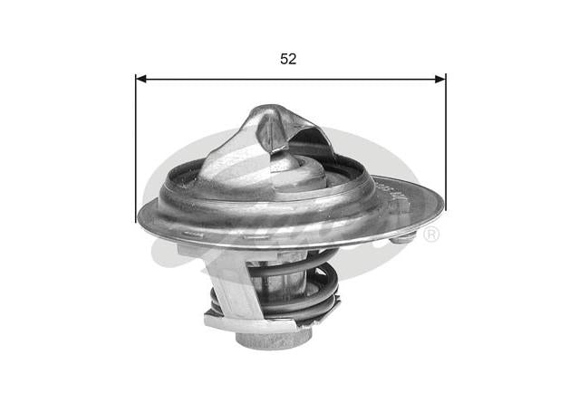 Gates Thermostat TH30188G1