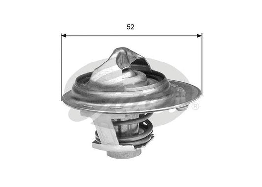 Gates Thermostat TH30188G1