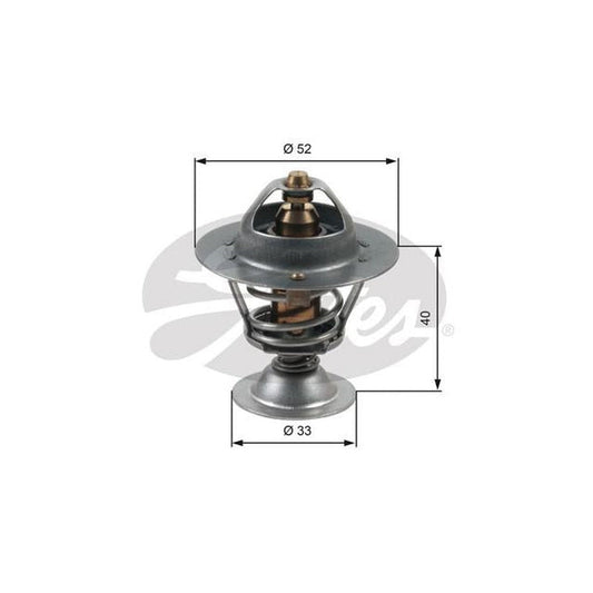 Gates Thermostat TH31588G1