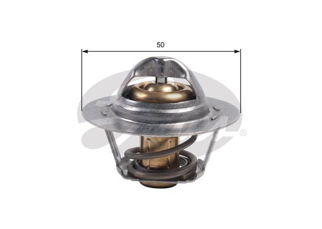 Gates Thermostat TH45975G1