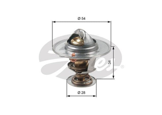 Gates Thermostat TH47685G1