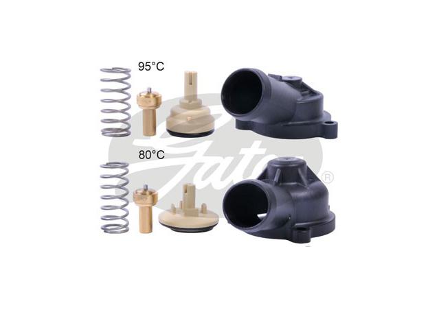 Gates Thermostat TH702K1