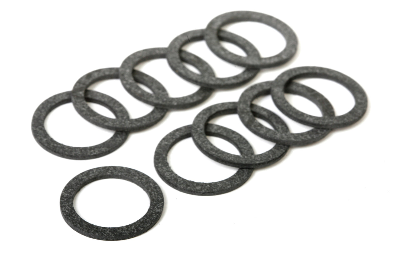 Holley Power Valve Gaskets 10 Pack 1008-1597