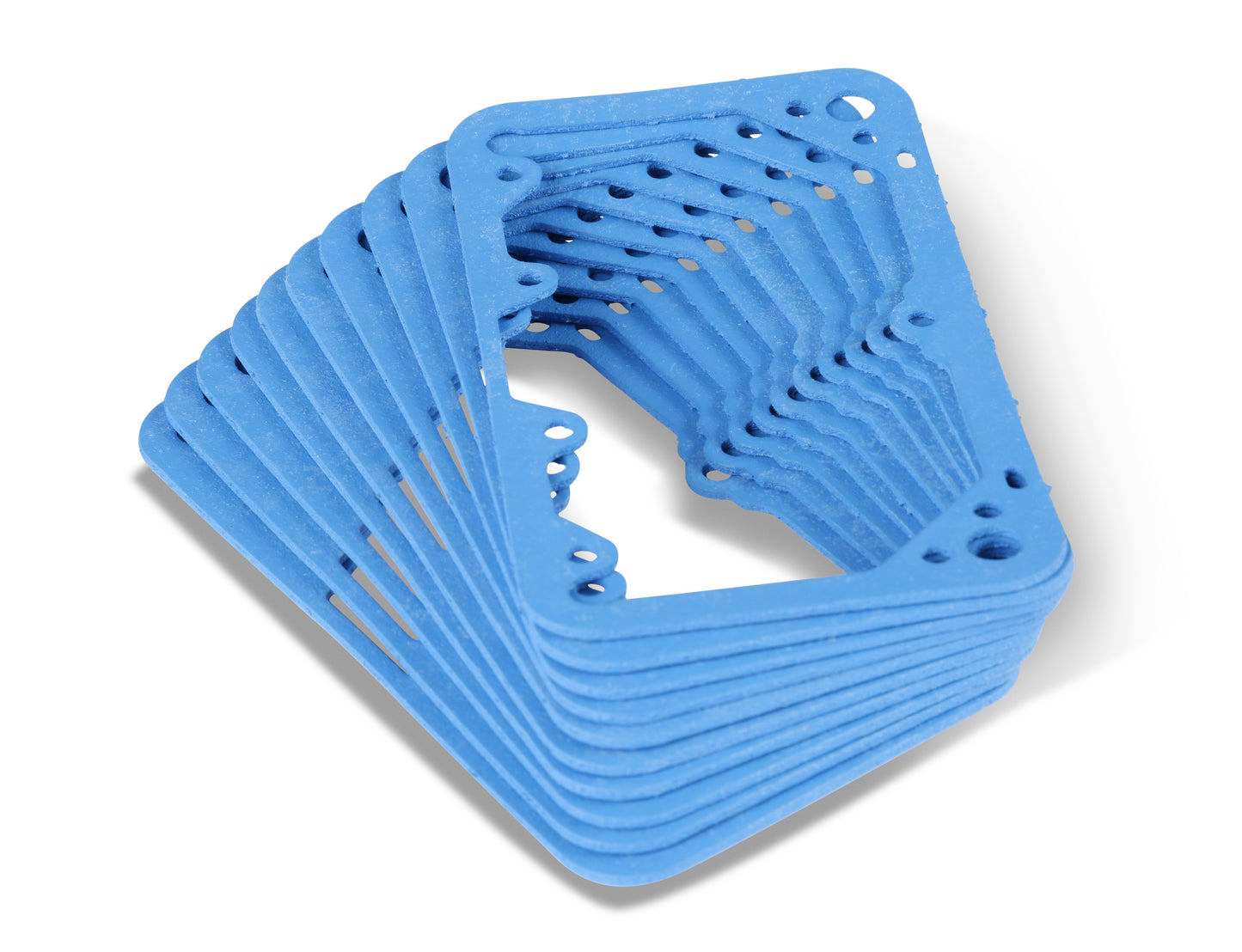Holley Fuel Bowl Gasket 10 Pack 1008-1911-1