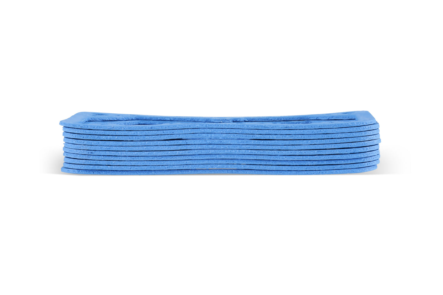 Holley Fuel Bowl Gasket 10 Pack 1008-1911-1
