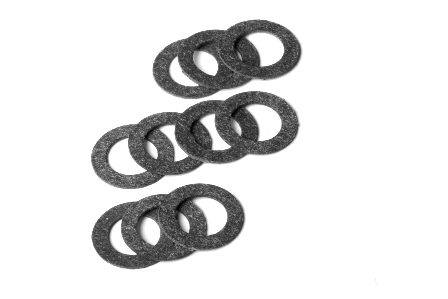 Holley Needle & Seat Bottom Gasket 10 Pack 1008-776