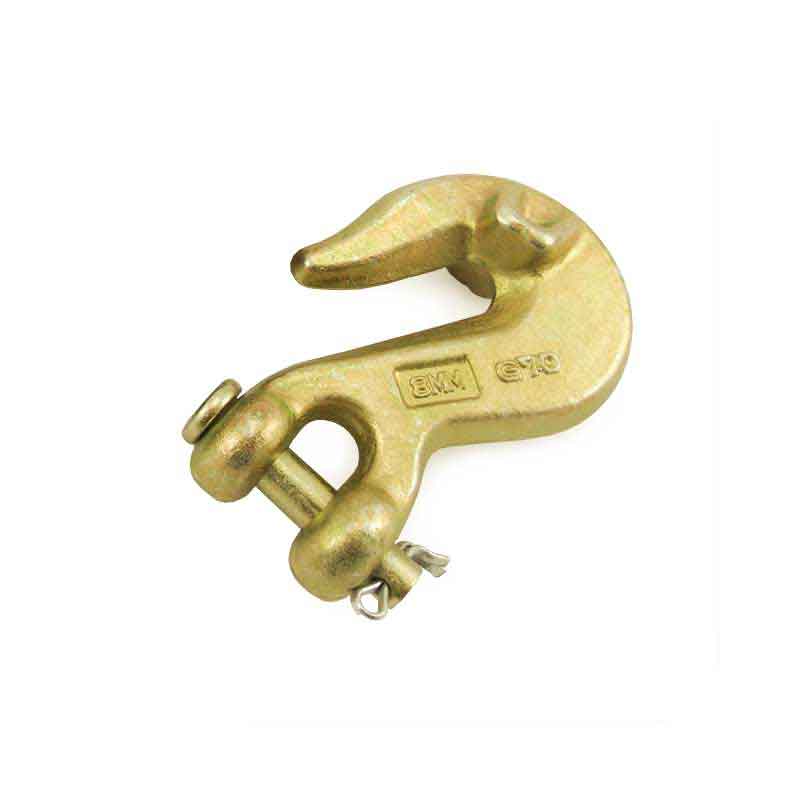 Marlin Winged Grab Hook 6mm Gr.70 GRABWHK6MM