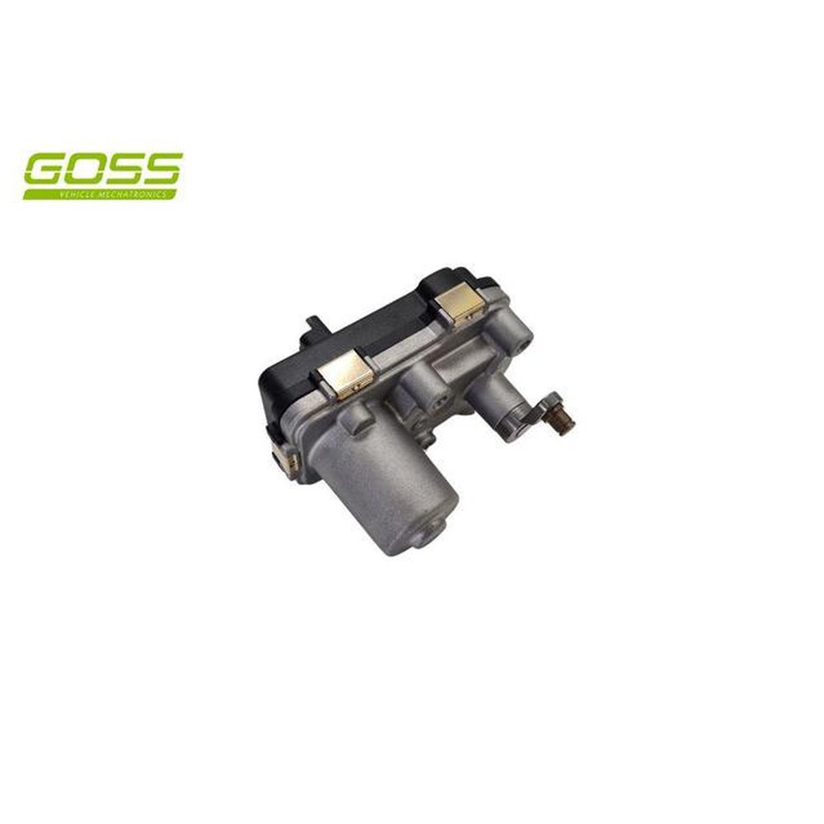 Goss Turbo Actuator ACT003