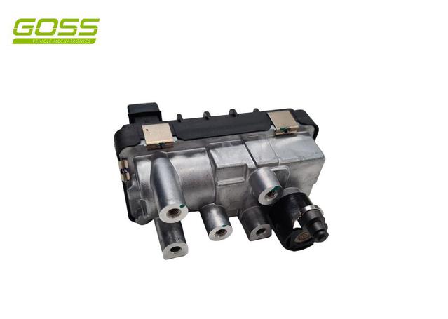Goss Turbo Actuator ACT025