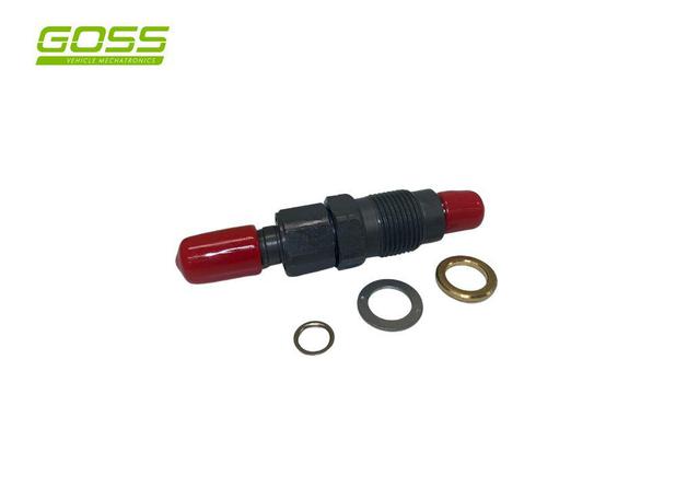 Goss Diesel Fuel Injector DIN156