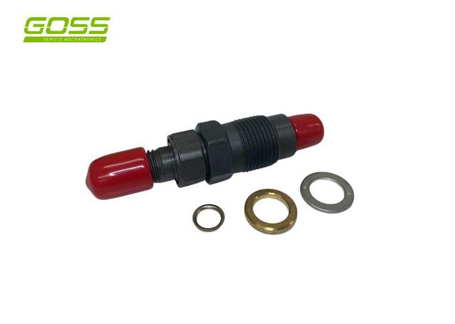 Goss Diesel Fuel Injector DIN158