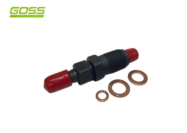 Goss Fuel Injector DIN251