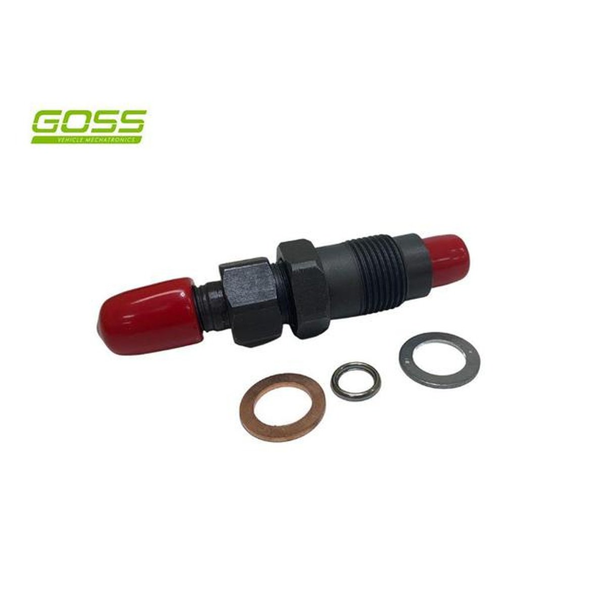 Goss Diesel Fuel Injector DIN352