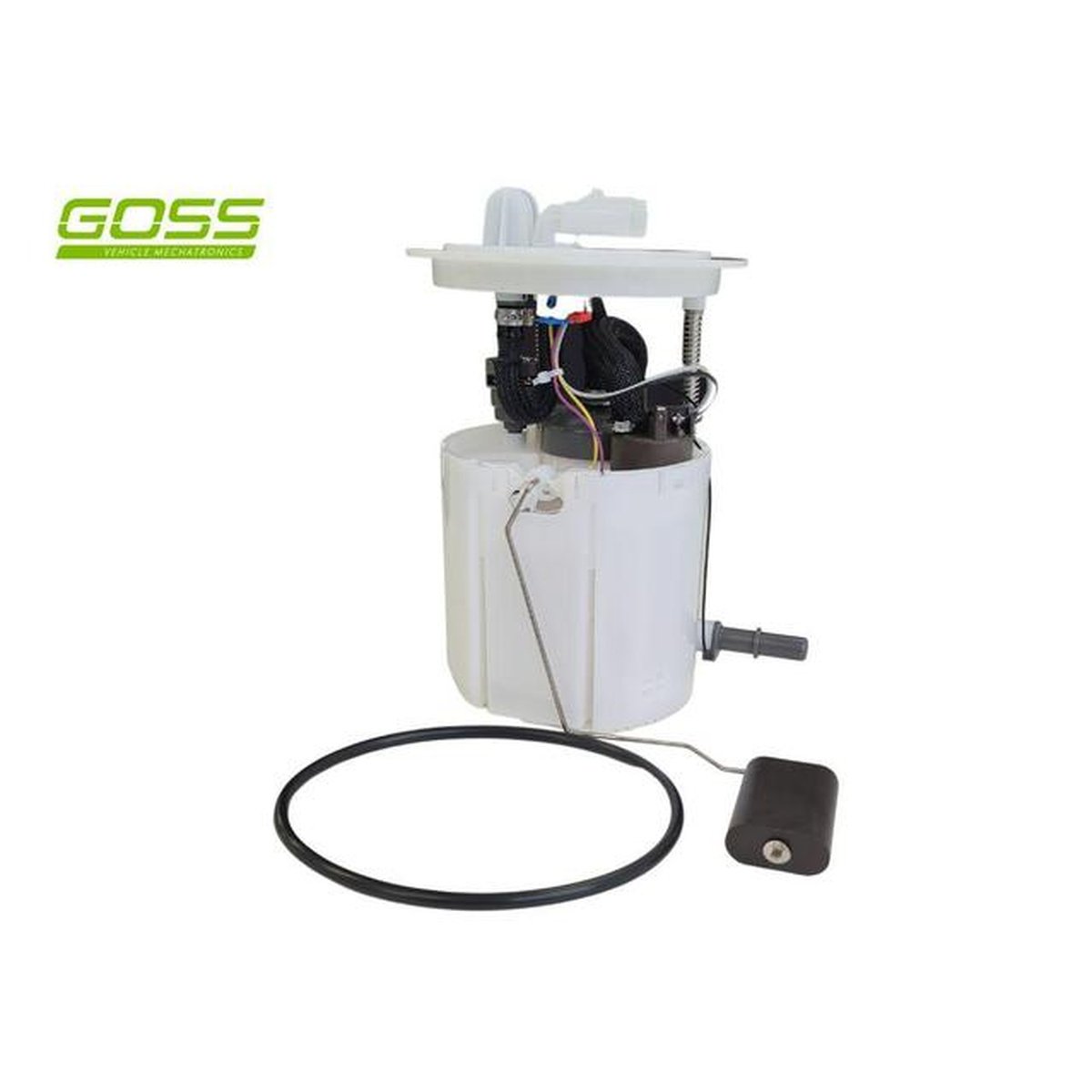 Goss Fuel Pump Module GE635