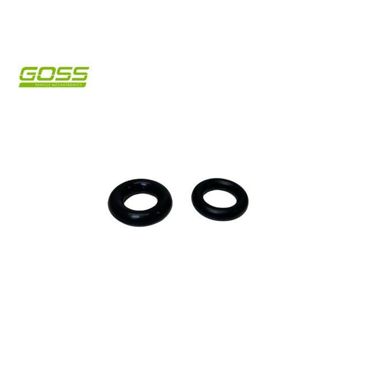 Goss Fuel Injector Repair Kit IRK781