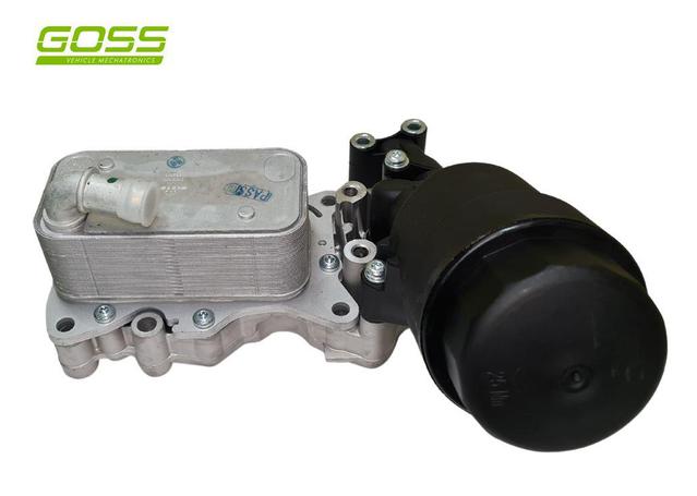 Goss Oil Cooler OC130