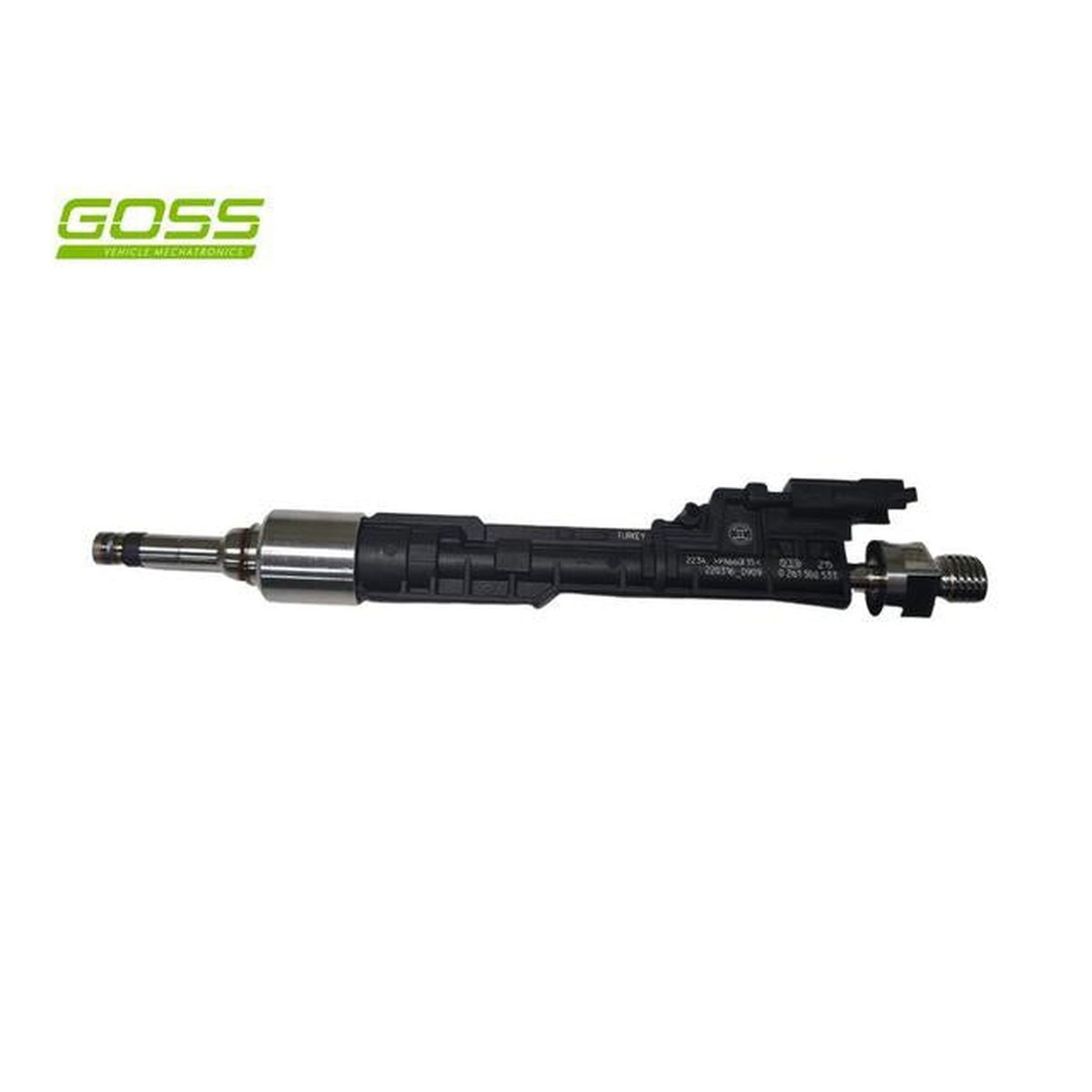 Goss Fuel Injector PID027