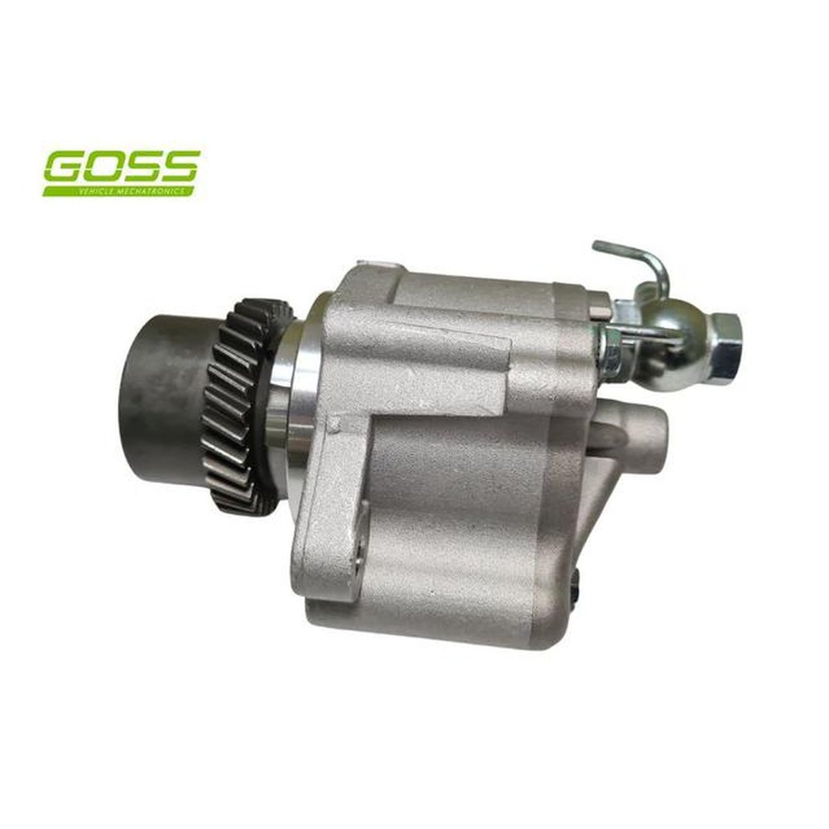 Goss Vacuum Pump VP110