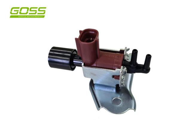 Goss Vacuum Solenoid Valve VS296