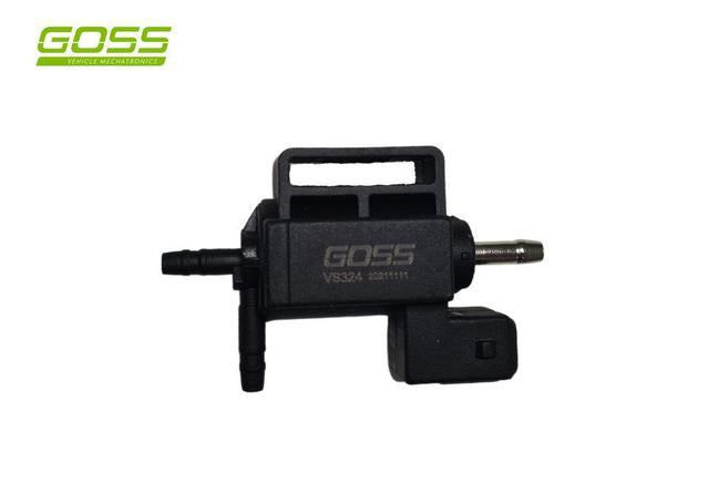 Goss Vacuum Solenoid Valve VS324