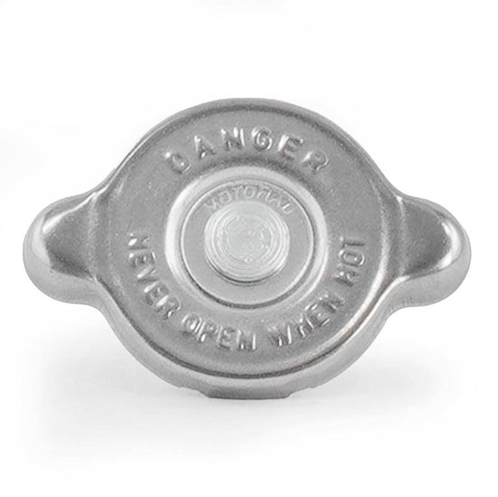 PWR Radiator Cap Small 16PSI No Lever 10233