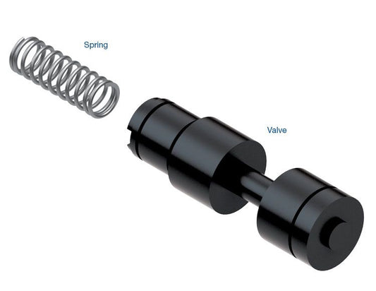 Sonnax Valve Kit Hyun/Kia A6 Ser Press 102741-18K