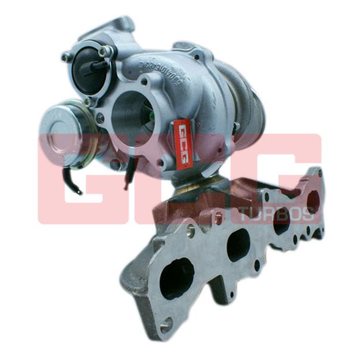 Borg Warner Turbo Charger K04-0090 Alfa Romeo Giuietta 1.74ltr 940A1 2011-2015 55231460 BW53049980090