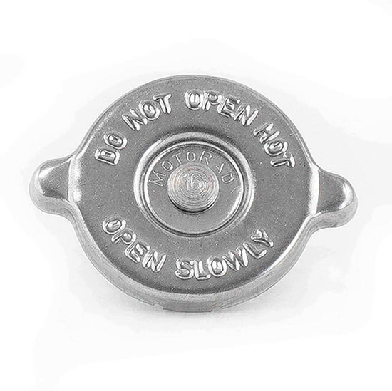 PWR Radiator Cap Large 22PSI No Lever 10392