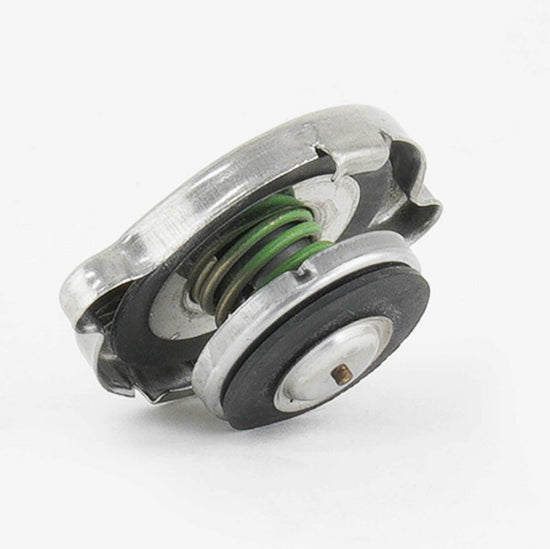 PWR Radiator Cap Large 30PSI No Lever 10393
