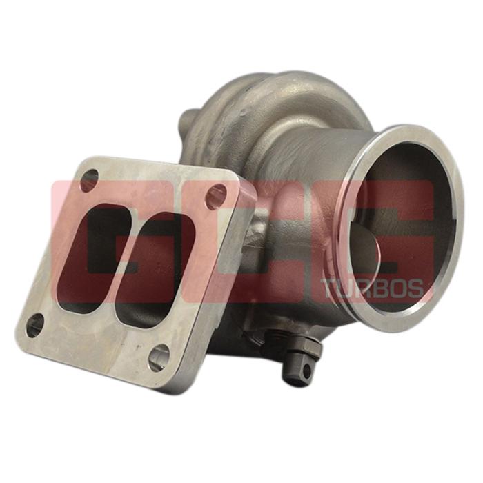 Borg Warner Turbine Housing 0.92a/r IWG EFR7064 Twin Entry T04 / V-Band EFR12641008007