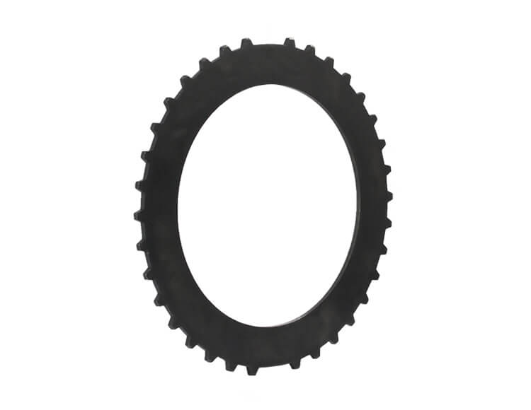 Sonnax Clutch Pl 4-5-6 Wide 2.0mm Thk 104120-01
