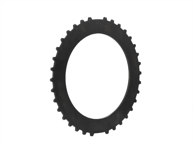 Sonnax Clutch Pl 4-5-6 Wide 2.25mm Thk 104120-02