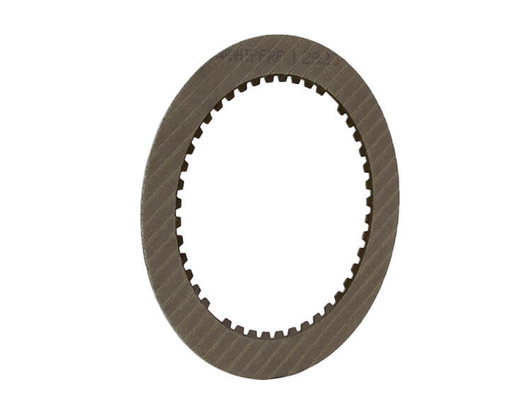 Sonnax Clutch Pl 4-5-6 Wide Friction 104120-03
