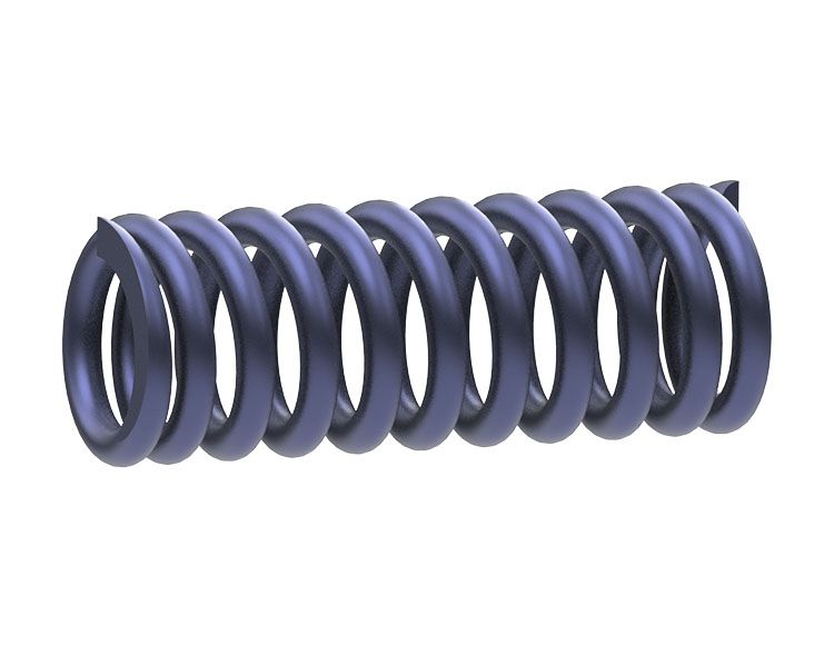 Sonnax Spring gm 6L80/90 Pump Slide Hd 104534-HD