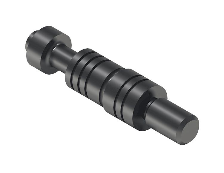Sonnax Valve gm 6L O/S Clutch Boost 104740-01