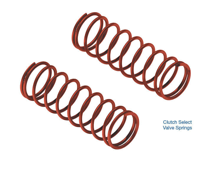 Sonnax Cl Sel Vlv Spr Kit gm 6L Series 104740-02K